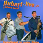 Hubert-live Autogrammkarte-1050-x-1200