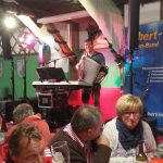 Weinfest Partyband Hubert-live Bayern