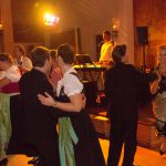 Hochzeit Alleinunterhalter Hubert-live Straubing