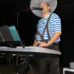 Kinderfasching Partyband Hubert-live Bayern