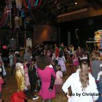 Kinderfasching Partyband Hubert-live Bayern