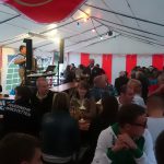 zünftiger Alleinunterhalter Hubert-live Parkstetten