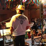 Kinderfasching Partyband Hubert-live Bayern