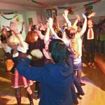 Weiberfasching Partyband Hubert-live Bayern