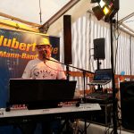 Faschingsgaudi Partyband Hubert-live Bayern