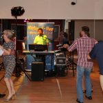 Geburtstagsparty Alleinunterhalter Hubert-live Straubing