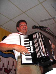 Alleinunterhalter Hubert-live Straubing