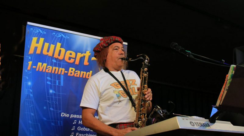 CSU-Kinderfasching Neutraubling