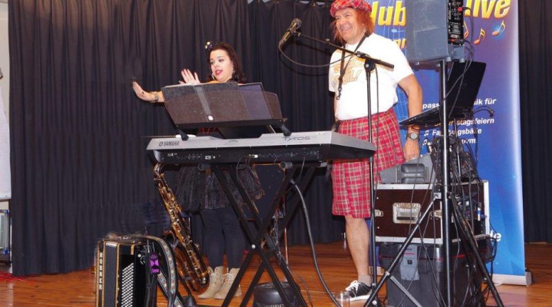 Pfarrfasching Neutraubling