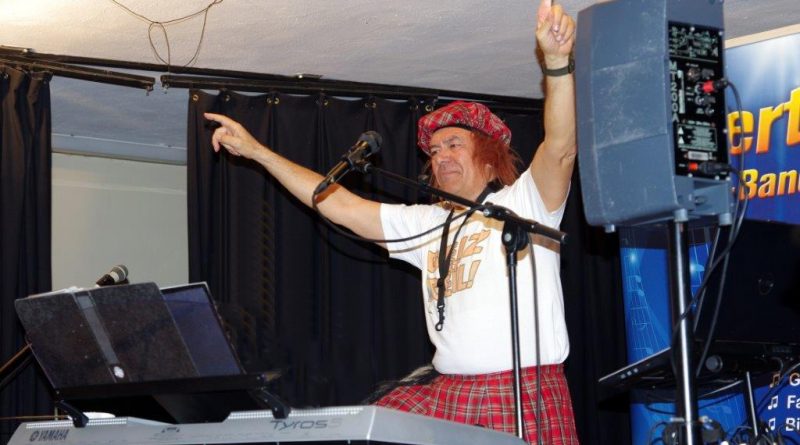 Pfarrfasching Neutraubling