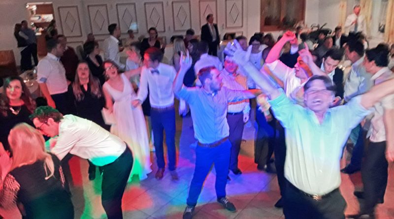 Hochzeit-Osterhofen