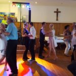 Hochzeitsfeier Straubing Tanz